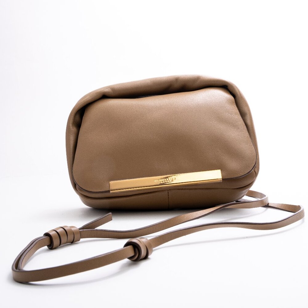 DeMellier London bag N94 Mini Lisbon